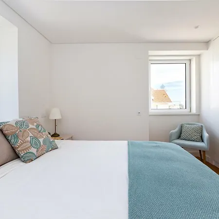 Διαμέρισμα Premium Pearl Εστορίλ